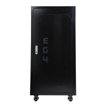 EG4 Battery Rack | 6 Slot