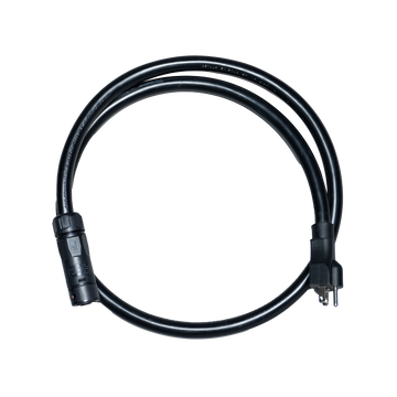 EG4 Chargeverter Power Cord | 120V
