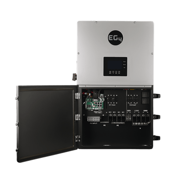 EG4 18KPV Hybrid Inverter | All-In-One Solar Inverter EG4-18KPV-12LV