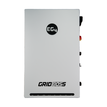 EG4 GridBOSS MID | 200A