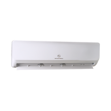 EG4 24k AC/DC Mini-Split | Solar | 24000BTU | Air Conditioner/Heat Pump