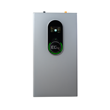 EG4 WallMount Indoor Battery 14.3kWh 280AH | 51.2V | Indoor | Heated UL1973, UL9540A, UL9540