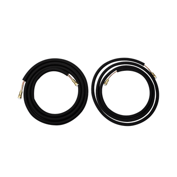 EG4 Mini-Split Line Set Extension | 12k | AC/DC