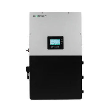 Luxpower LXP-LB-US-12k Hybrid Inverter | 18000W PV Input | 12000W Output