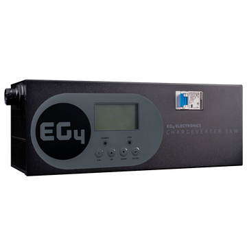 EG4 Chargeverter/Battery Charger | 48V-100A