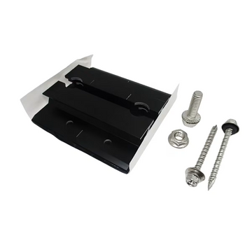 Roof Tech RT-MINI II Base With Skrews