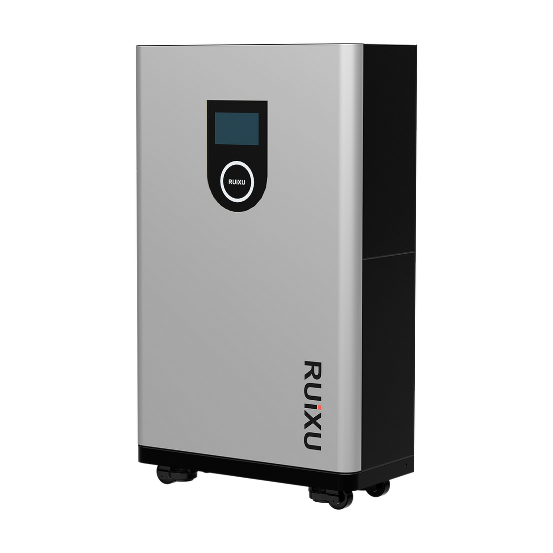 RUiXU Battery 16kWh 314AH | 51.2V | Indoor | Heated UL1973, UL9540A