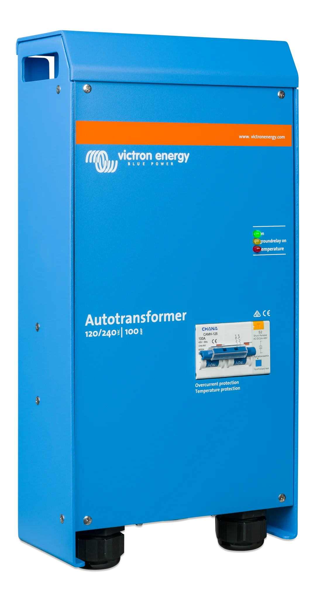 Victron Auto Transformer | 100amp | 120/240v