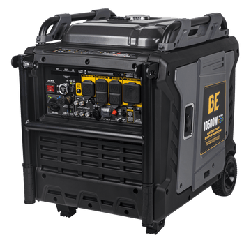 BE Power BE10500ITATS - 10.5kW Tri-Fuel Inverter Generator With 2 Wire Start