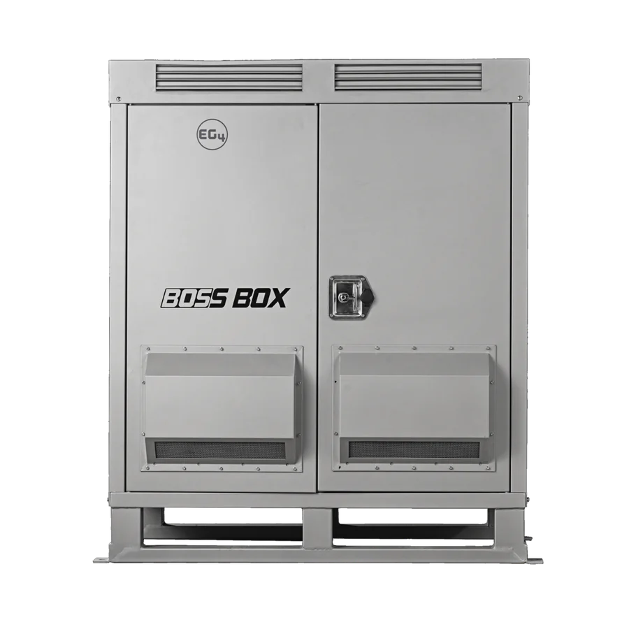 EG4 BOSSBox