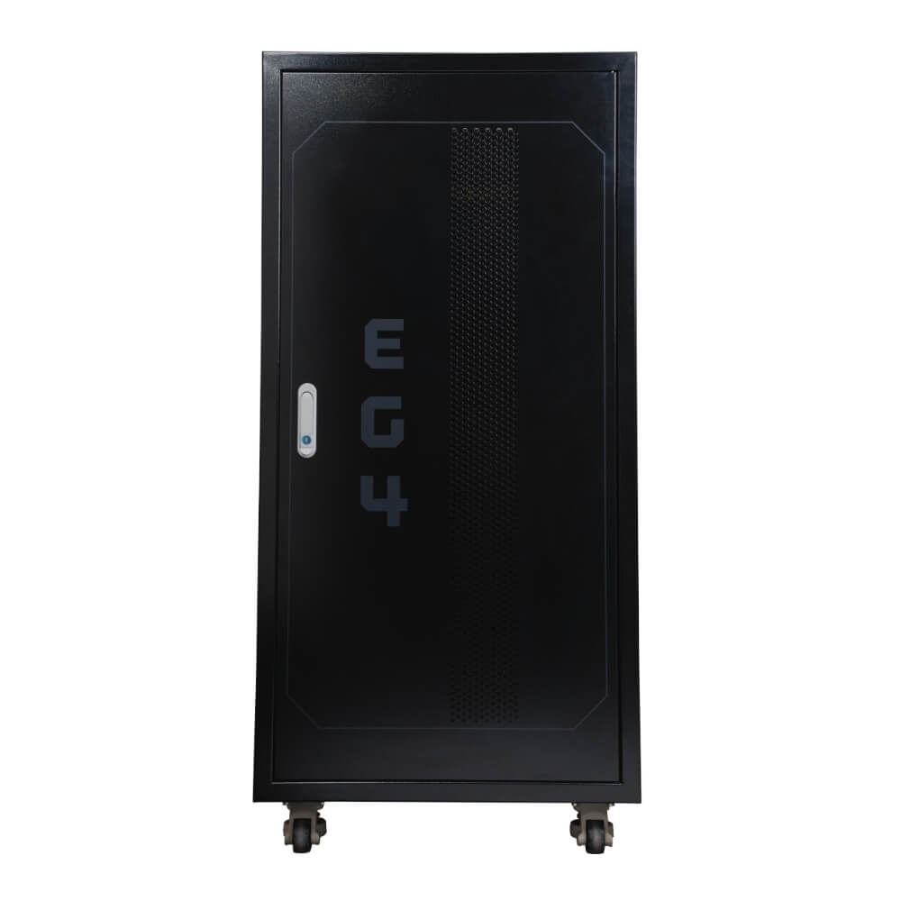 EG4 Battery Rack | 6 Slot