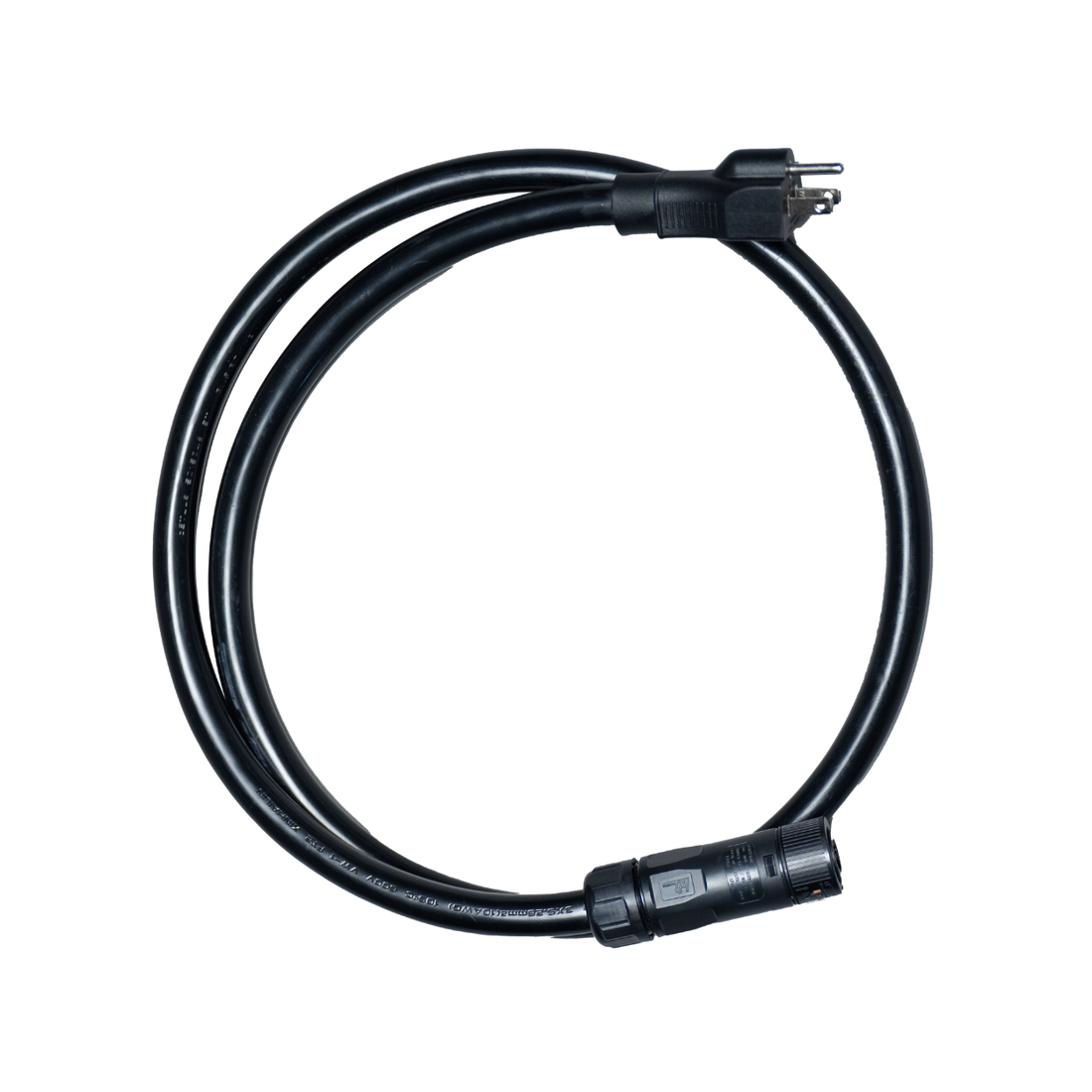 EG4 Chargeverter Power Cord | 120V