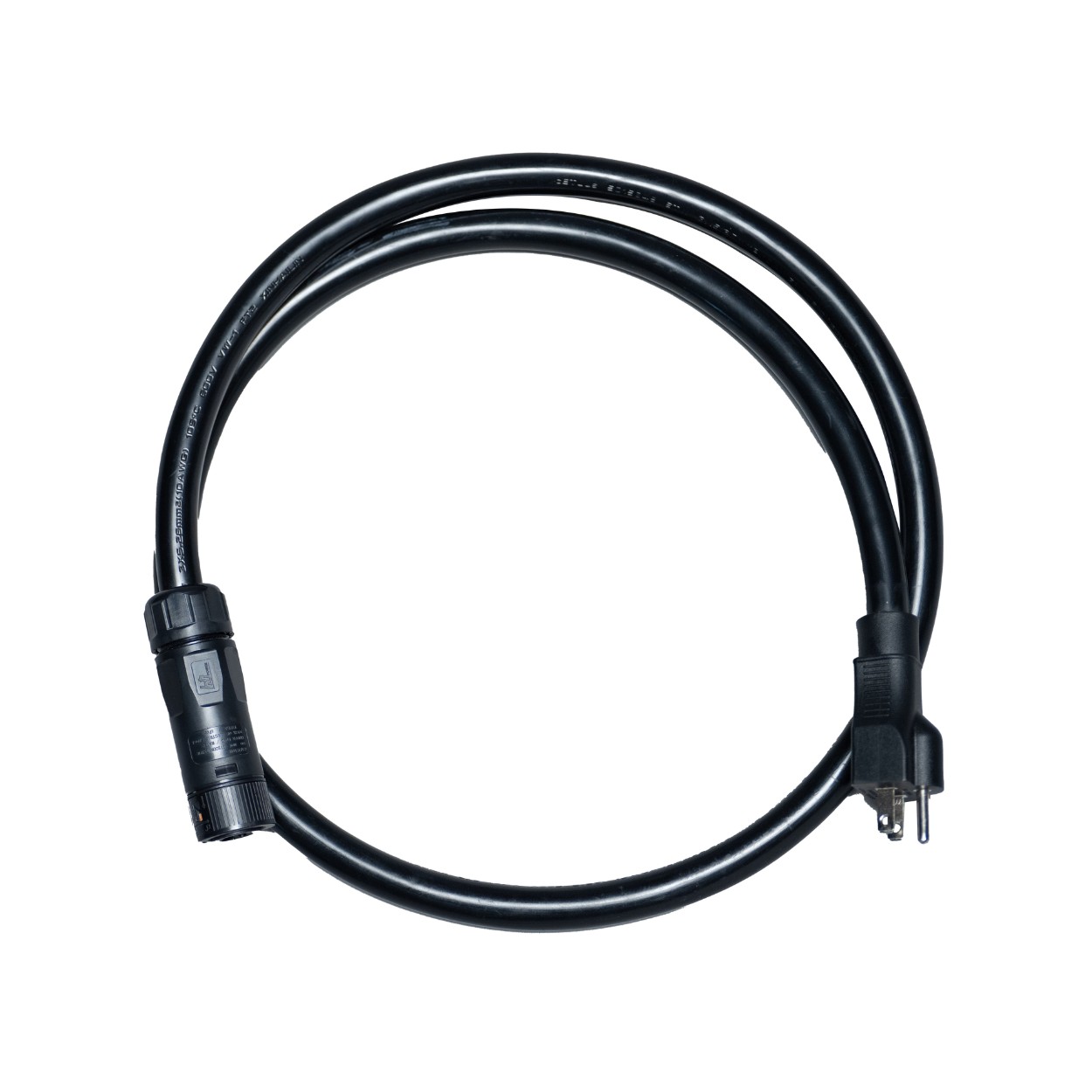 EG4 Chargeverter Power Cord | 120V