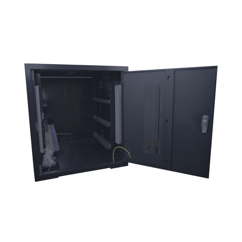 EG4 Battery Rack | 3 Slot