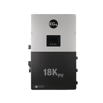 EG4 18KPV Hybrid Inverter | All-In-One Solar Inverter EG4-18KPV-12LV