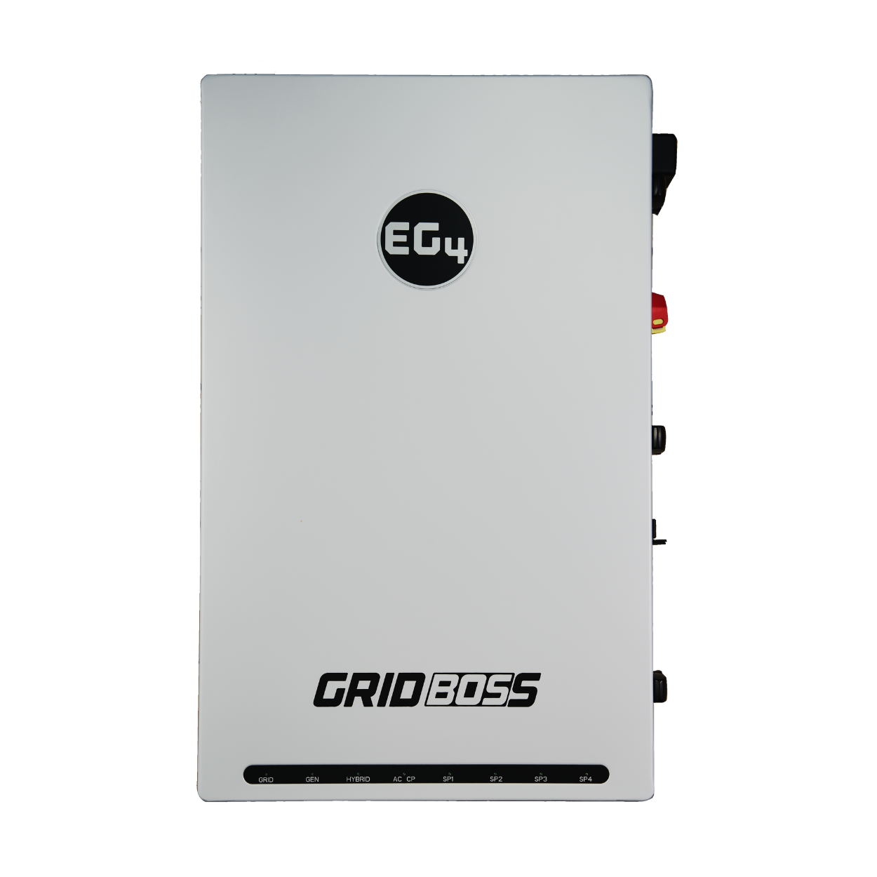 EG4 GridBOSS MID | 200A