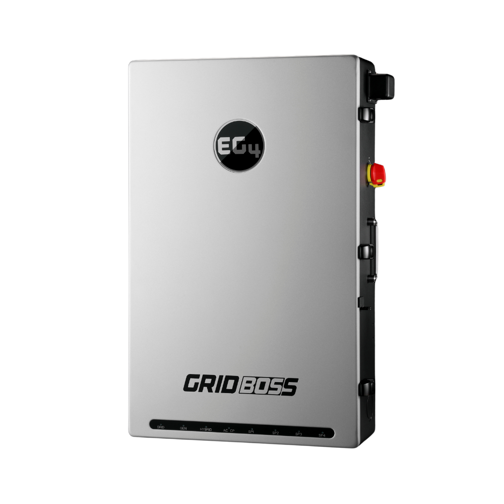 EG4 GridBOSS MID | 200A