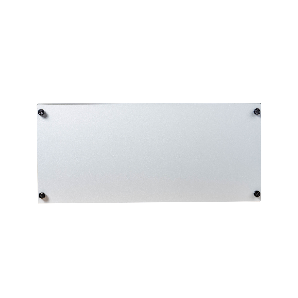 EG4 Indoor Buildable Conduit Box
