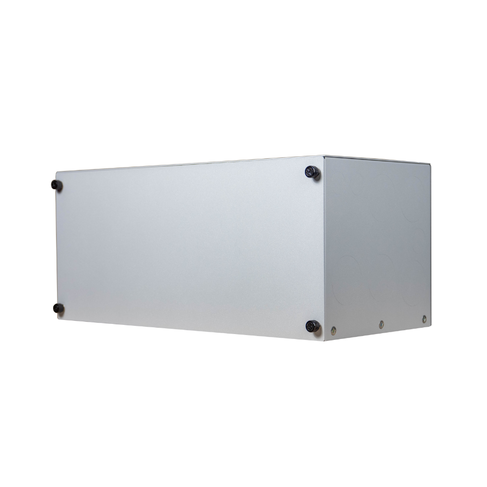 EG4 Indoor Buildable Conduit Box