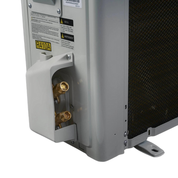 EG4 9k AC Mini-Split | 9000BTU | Air Conditioner/Heat Pump