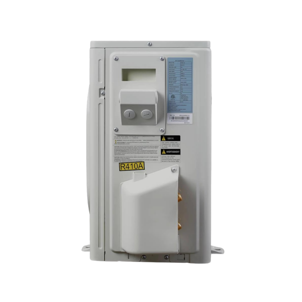 EG4 9k AC Mini-Split | 9000BTU | Air Conditioner/Heat Pump