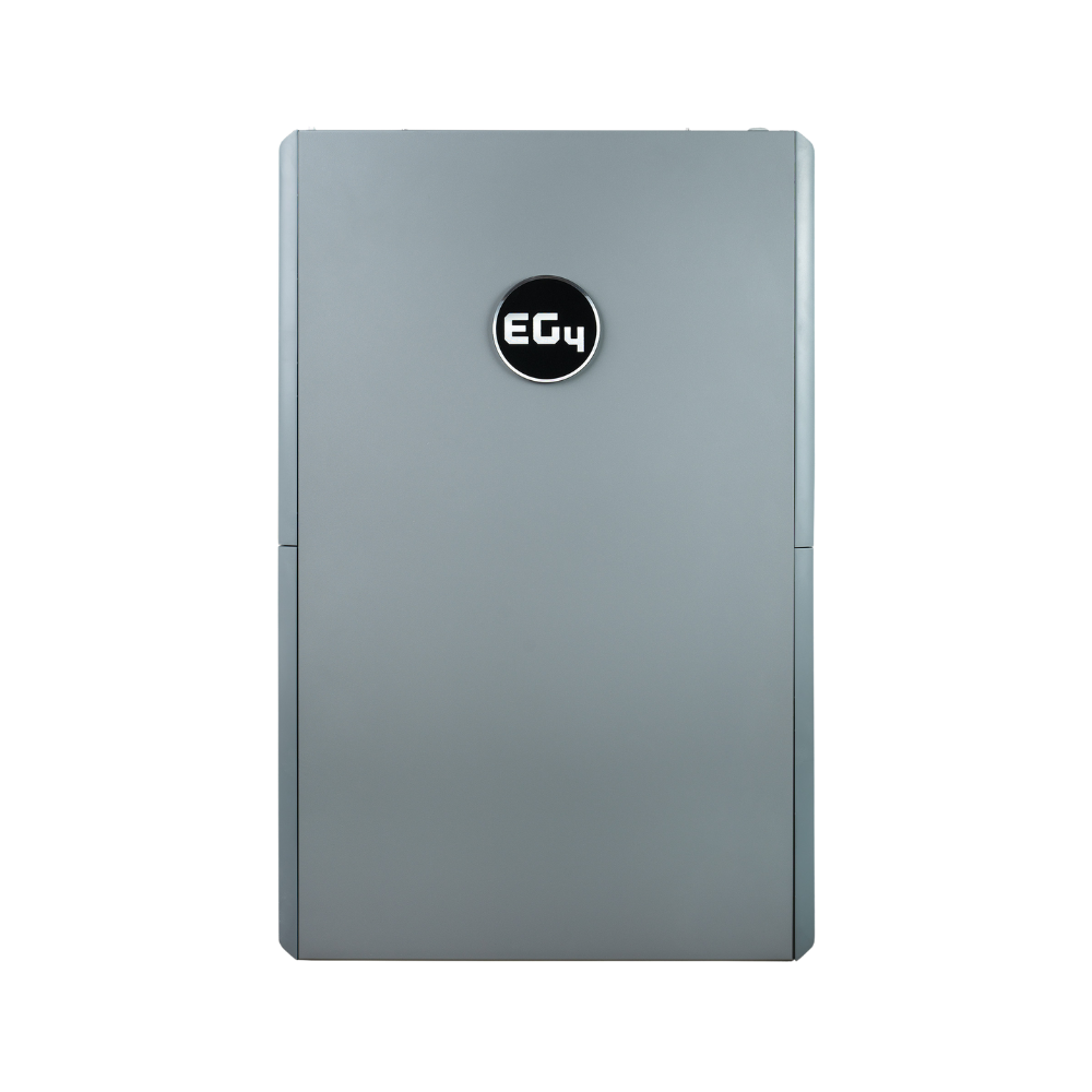 EG4 PowerPro WallMount Outdoor Battery 14.3kWh 280AH | 51.2V | Indoor | Heated UL1973, UL9540A, UL9540