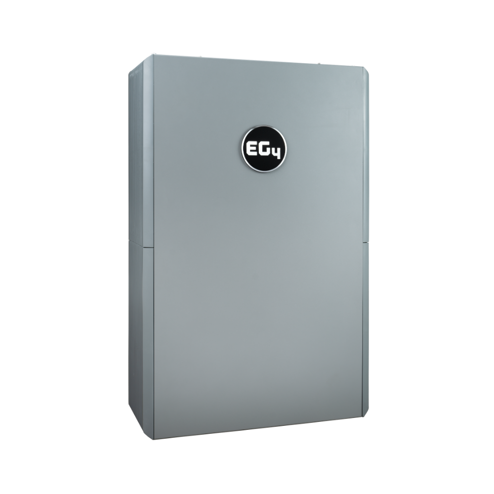 EG4 PowerPro WallMount Outdoor Battery 14.3kWh 280AH | 51.2V | Indoor | Heated UL1973, UL9540A, UL9540