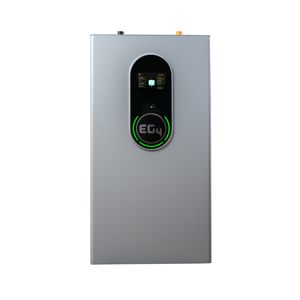EG4 WallMount Indoor Battery 14.3kWh 280AH | 51.2V | Indoor | Heated UL1973, UL9540A, UL9540