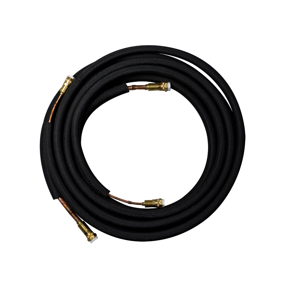 EG4 Mini-Split Line Set Extension | 24k | AC/DC