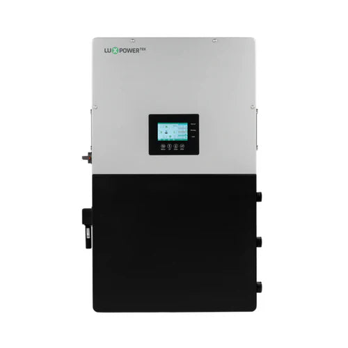 Luxpower LXP-LB-US-12k Hybrid Inverter | 18000W PV Input | 12000W Output