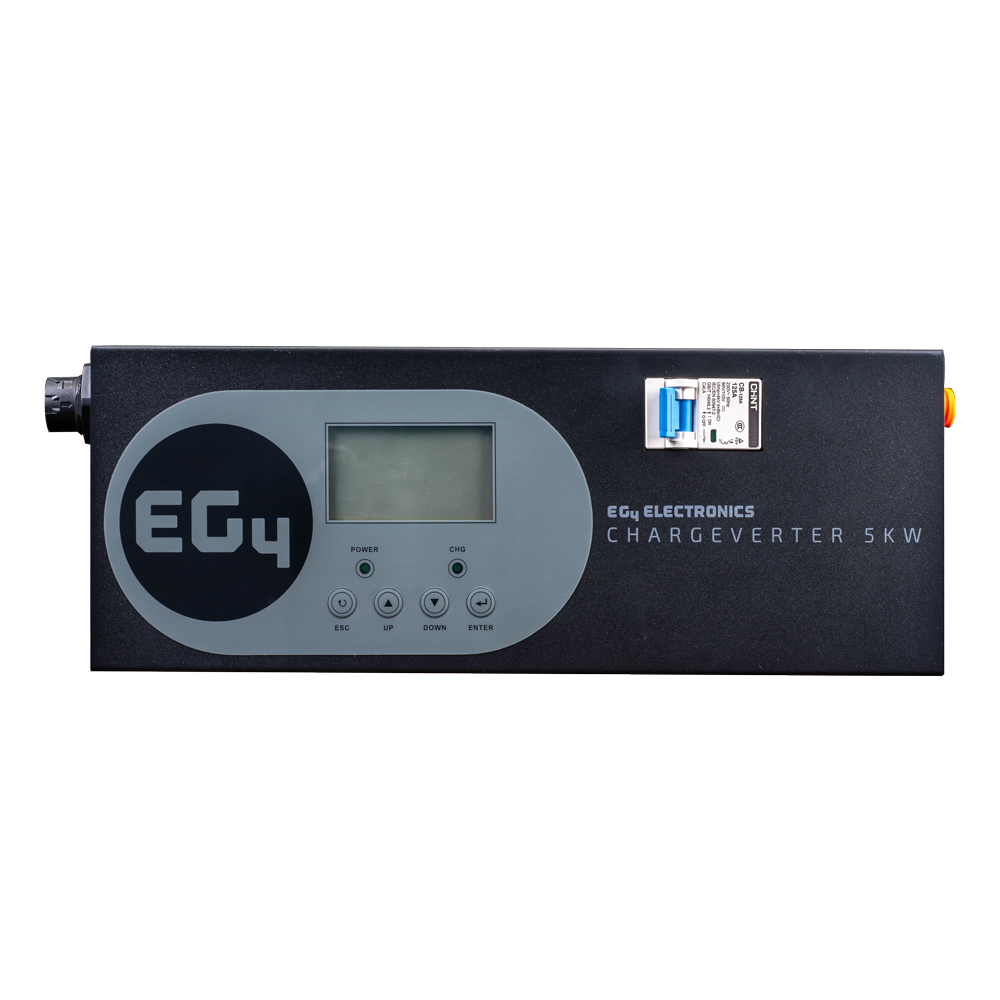 EG4 Chargeverter/Battery Charger | 48V-100A