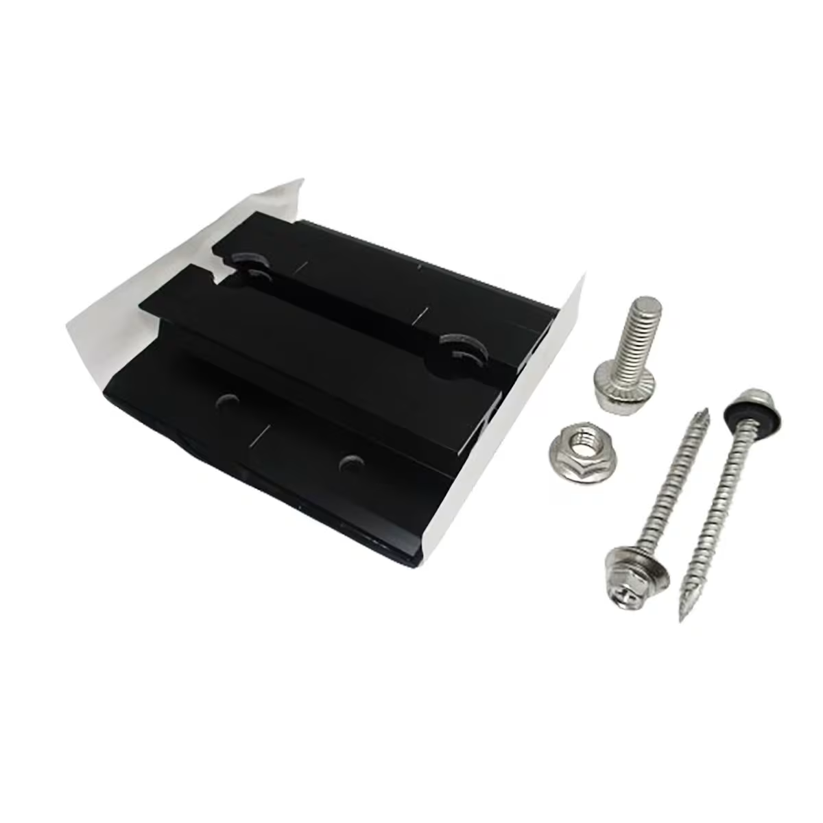 Roof Tech RT-MINI II Base With Skrews