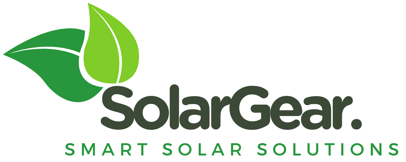 Solar Gear