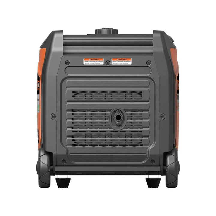 TMG Industrial GDI70 - 7250W Portable Dual Fuel Inverter Generator