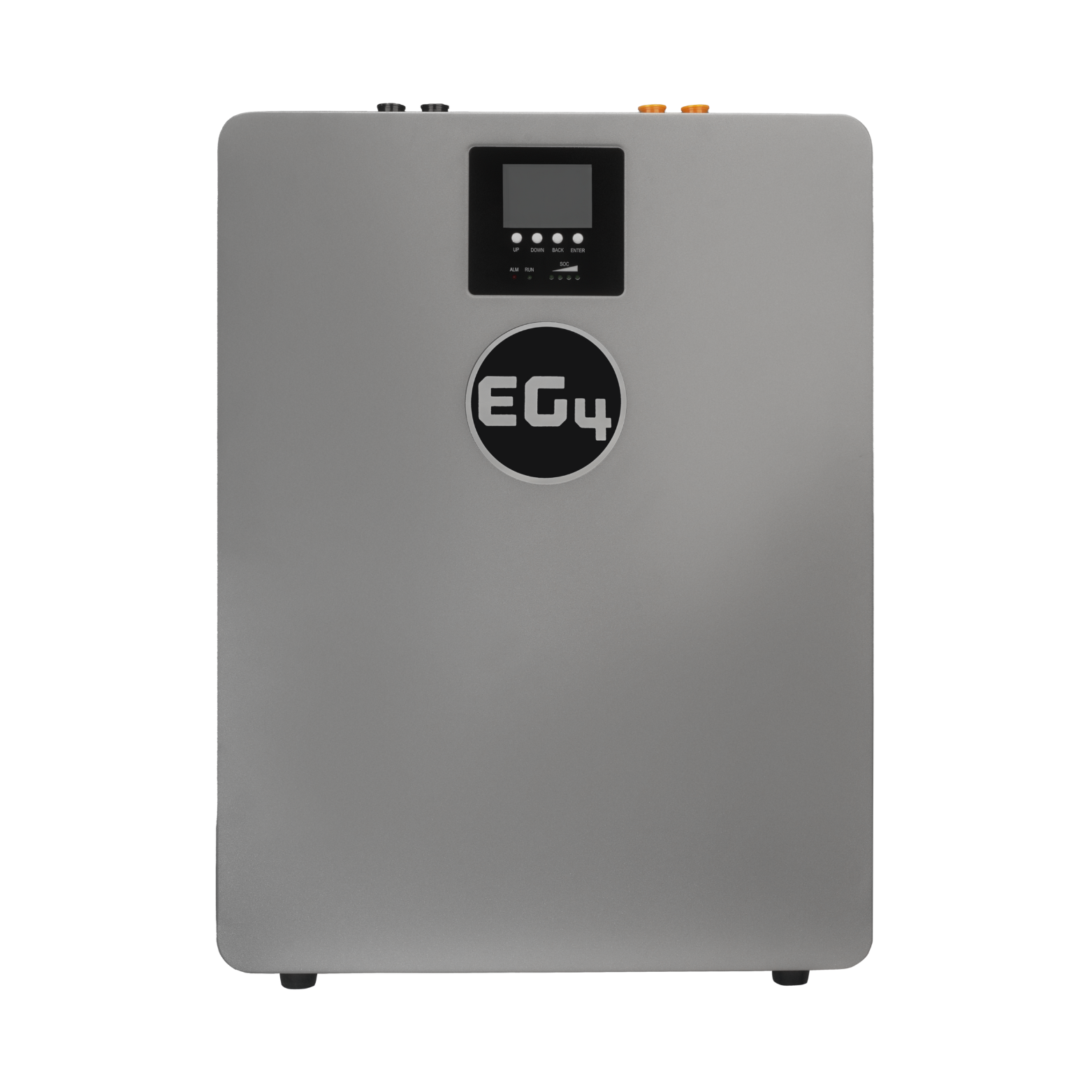 EG4 WallMount Indoor Battery 5.12kWh 100AH | 51.2V | Indoor