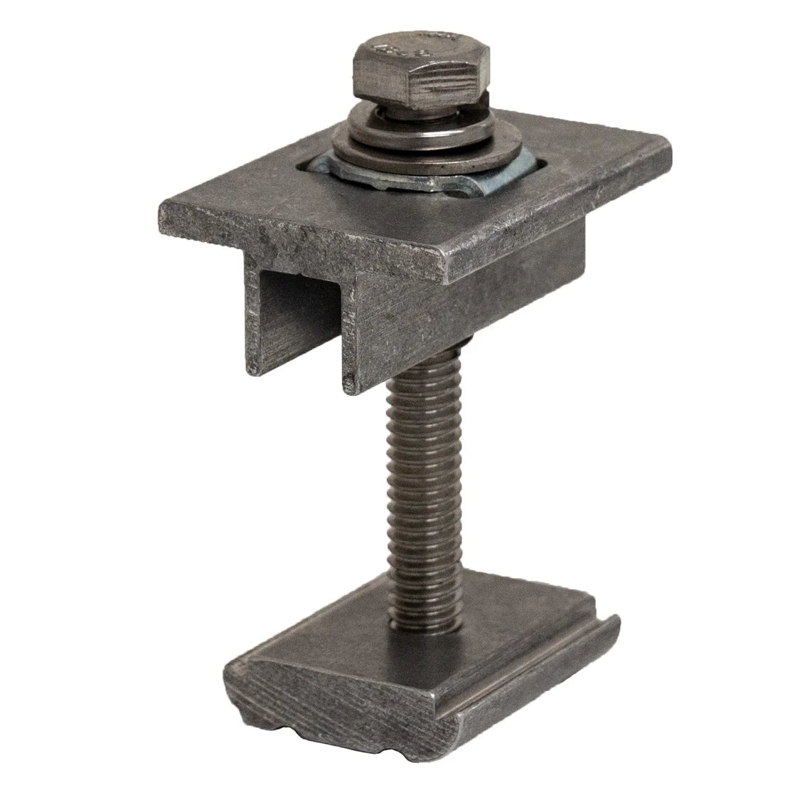Kinetic Solar Mid Clamp | 30-46mm