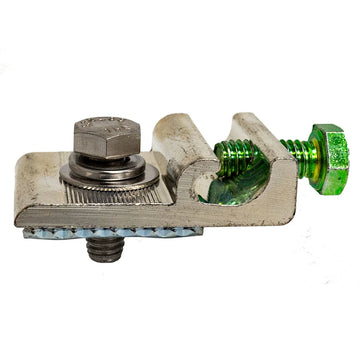 Kinetic Solar Grounding Lug